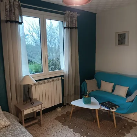 Chambre D'Hotes Les Garrigues Piolenc Exterior photo