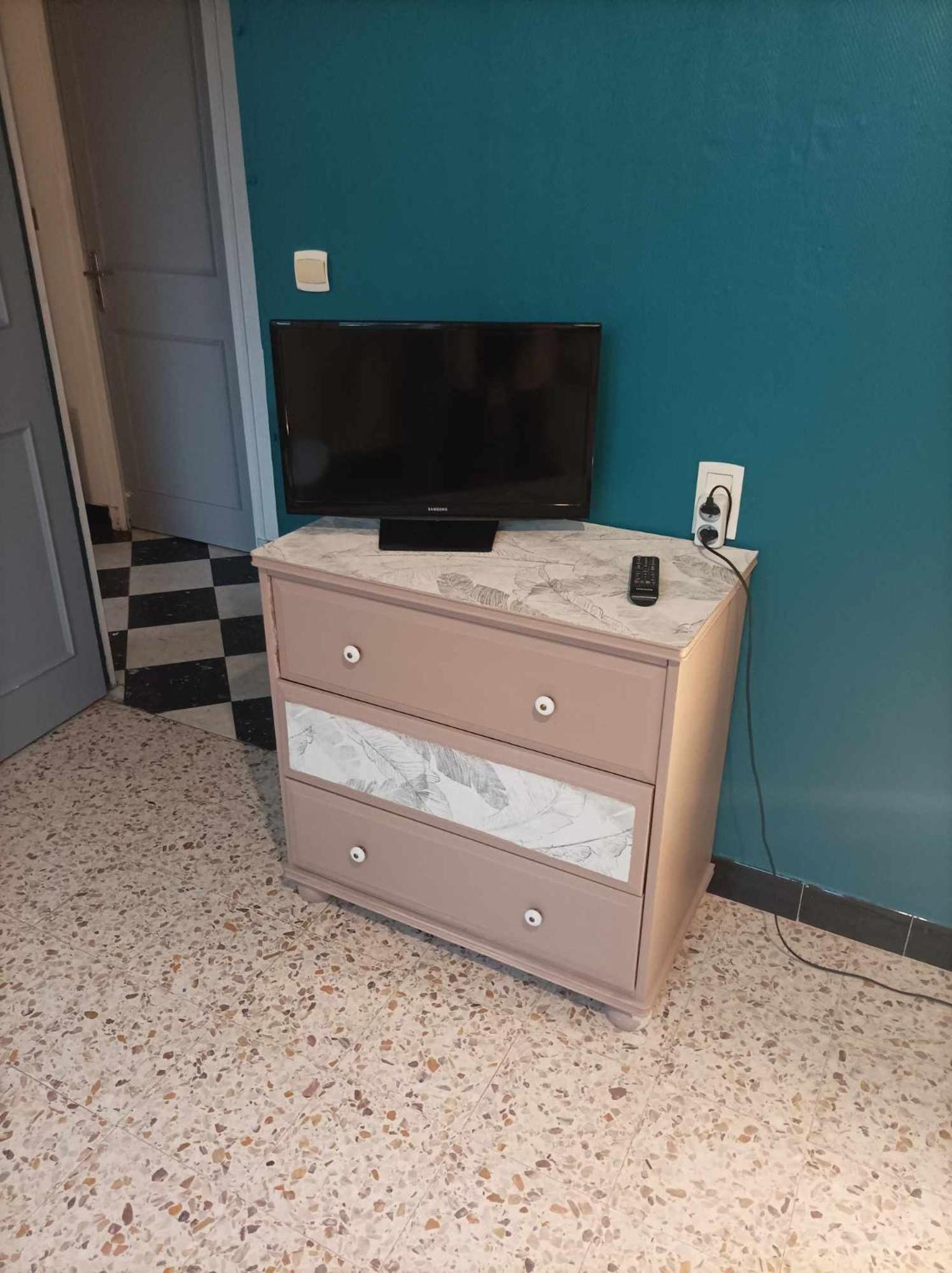 Homestay D'hotes Les Garrigues *