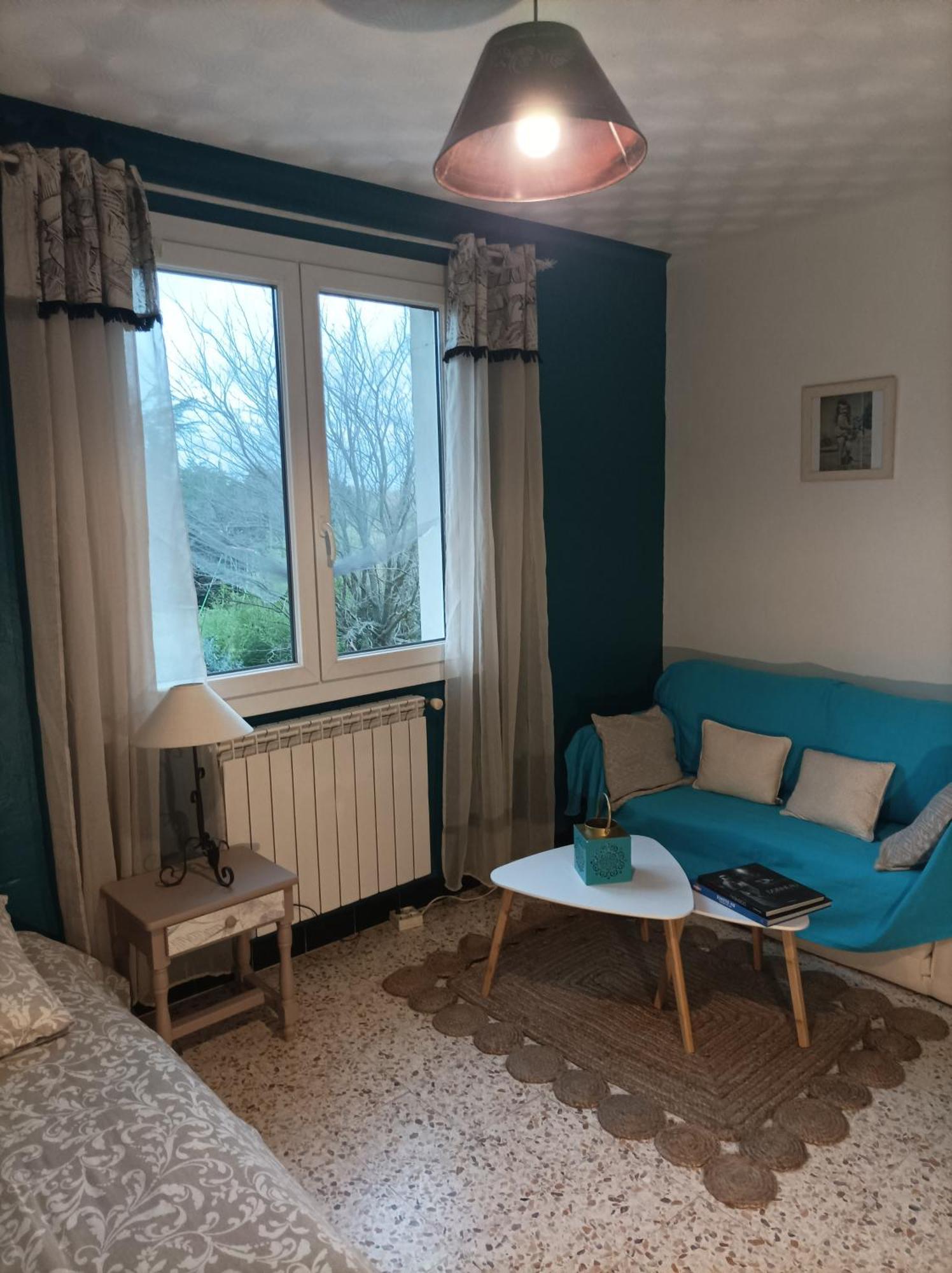D'hotes Les Garrigues